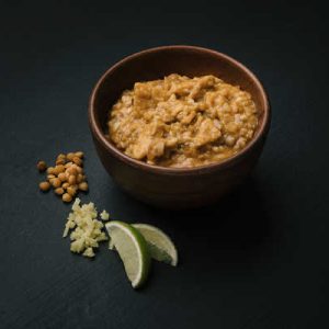 Kip tikka masala - Real Turmat